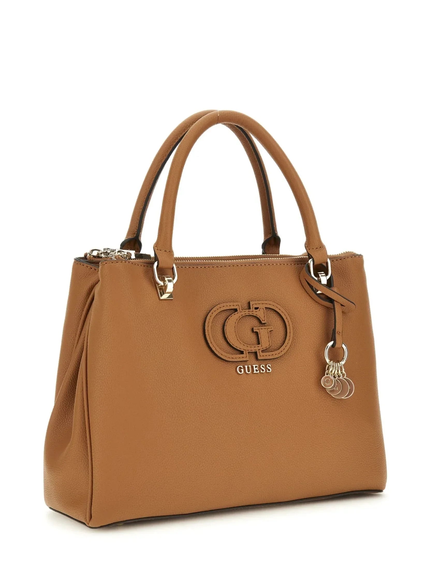 CALEBRA HOBO STATUS SATCHEL COG - LUX54