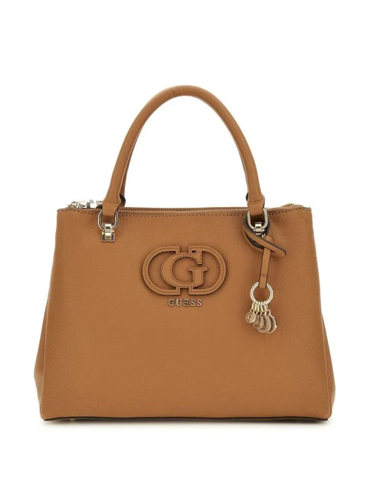 CALEBRA HOBO STATUS SATCHEL COG - LUX54