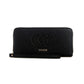 CALEBRA SLG LARGE ZIP AROUND BLA - LUX54