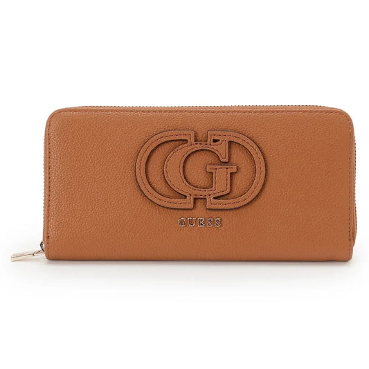 CALEBRA SLG LARGE ZIP AROUND COG - LUX54