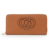 CALEBRA SLG LARGE ZIP AROUND COG - LUX54