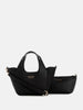 CALISTA 2 IN 1 MINI TOTE BLA - LUX54