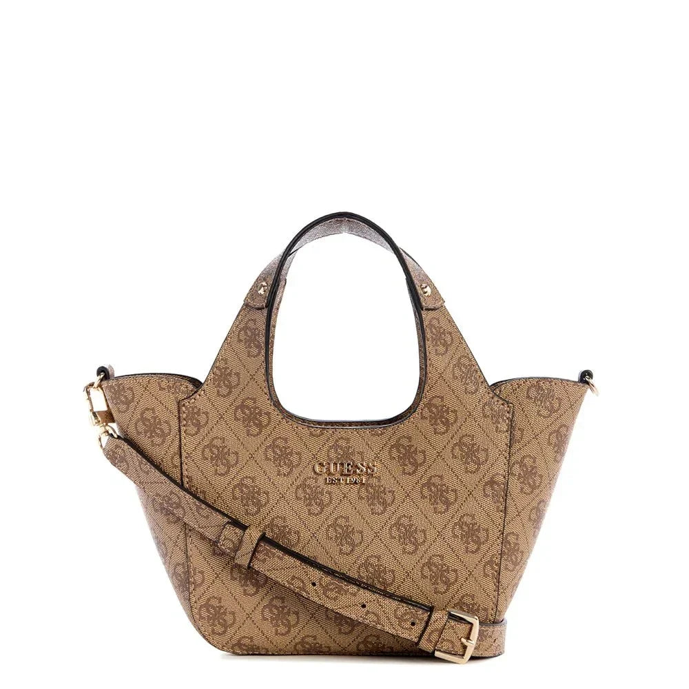 CALISTA 2 IN 1 MINI TOTE LTL - LUX54