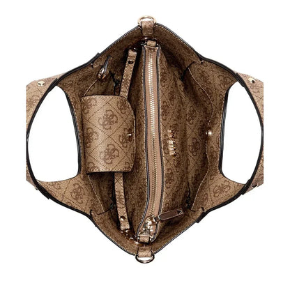 CALISTA 2 IN 1 MINI TOTE LTL - LUX54