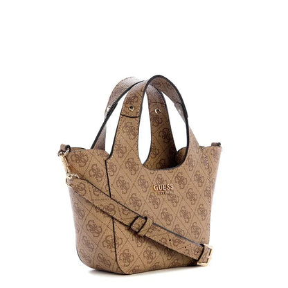 CALISTA 2 IN 1 MINI TOTE LTL - LUX54
