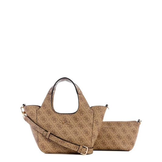 CALISTA 2 IN 1 MINI TOTE LTL - LUX54