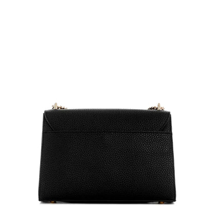 CALISTA CONVERTIBLE XBODY FLAP BLA - LUX54