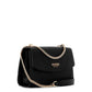 CALISTA CONVERTIBLE XBODY FLAP BLA - LUX54