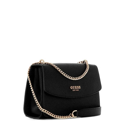 CALISTA CONVERTIBLE XBODY FLAP BLA - LUX54