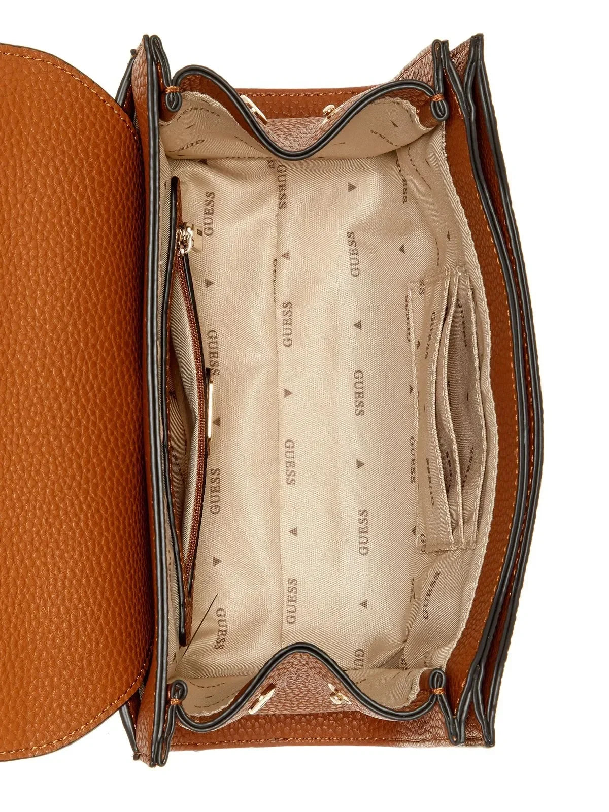 CALISTA CONVERTIBLE XBODY FLAP CAR - LUX54