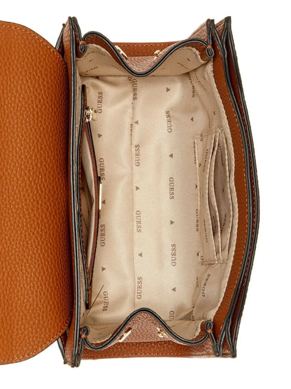 CALISTA CONVERTIBLE XBODY FLAP CAR - LUX54