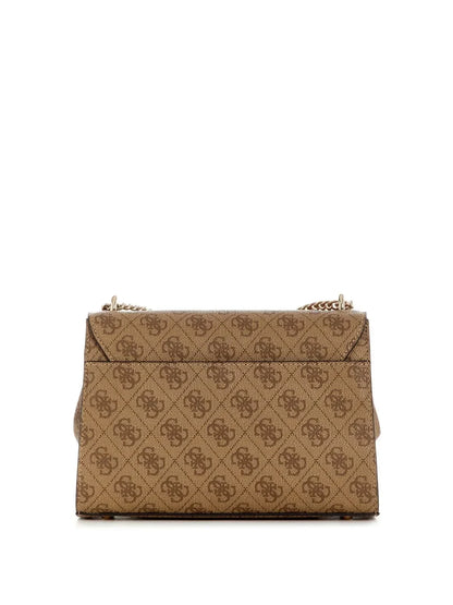 CALISTA CONVERTIBLE XBODY FLAP LTL - LUX54
