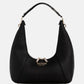 CALISTA TOP ZIP SHOULDER BAG BLA