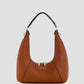 CALISTA TOP ZIP SHOULDER BAG CAR - LUX54