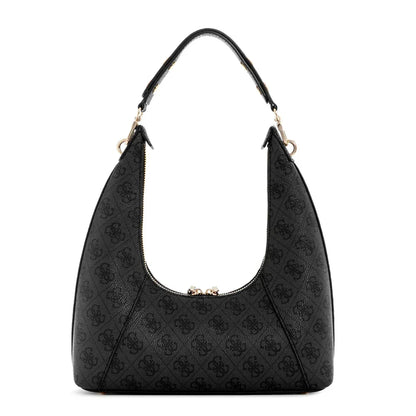 CALISTA TOP ZIP SHOULDER BAG CLO - LUX54
