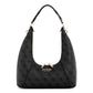 CALISTA TOP ZIP SHOULDER BAG CLO - LUX54