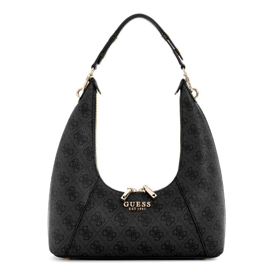 CALISTA TOP ZIP SHOULDER BAG CLO - LUX54