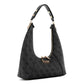 CALISTA TOP ZIP SHOULDER BAG CLO - LUX54