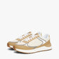 CASUAL FASHION RUNNER LTHR 237408 - LUX54