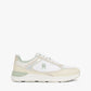 CASUAL FASHION RUNNER LTHR MIX 240436 - LUX54