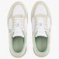 CASUAL FASHION RUNNER LTHR MIX 240436 - LUX54