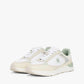 CASUAL FASHION RUNNER LTHR MIX 240436 - LUX54