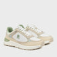 CASUAL FASHION RUNNER LTHR MIX 240436 - LUX54
