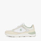 CASUAL FASHION RUNNER LTHR MIX 240436 - LUX54