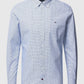 CL-W MINI OXFORD CHECK RF SHIRT 215521 - LUX54