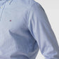CL-W MINI OXFORD CHECK RF SHIRT 215521 - LUX54