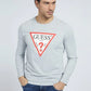 CN LS ORIGINAL LOGO - ORGANIC STREAM JERSEY 180 M1RI31I3Z11 LHY - LUX54
