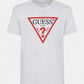 CN SS ORIGINAL LOGO - ORGANIC STREAM JERSEY 180 M1RI71I3Z11 G011 - LUX54