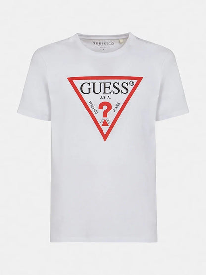 CN SS ORIGINAL LOGO - ORGANIC STREAM JERSEY 180 M1RI71I3Z11 G011 - LUX54
