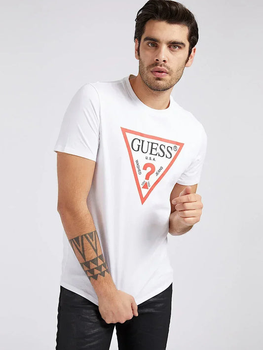 CN SS ORIGINAL LOGO - ORGANIC STREAM JERSEY 180 M1RI71I3Z11 G011 - LUX54