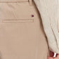 CO BLEND RLXD STR PULL ON CHINO 241043 - LUX54