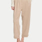 CO BLEND RLXD STR PULL ON CHINO 241043 - LUX54
