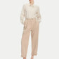 CO BLEND RLXD STR PULL ON CHINO 241043 - LUX54