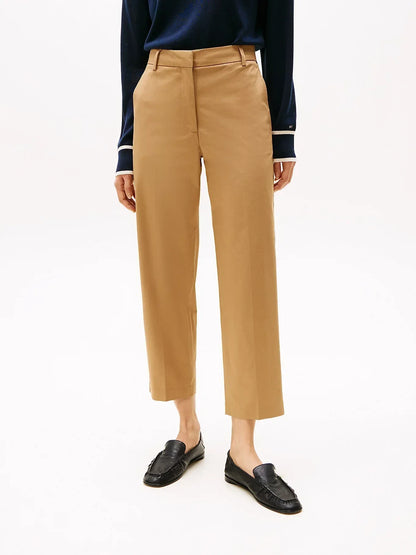 CO SLIM STRAIGHT CHINO 240898 - LUX54
