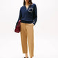 CO SLIM STRAIGHT CHINO 240898 - LUX54