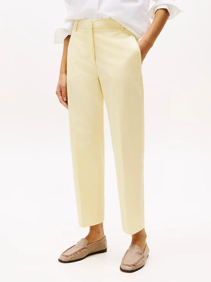 CO SLIM STRAIGHT CHINO 240900 - LUX54