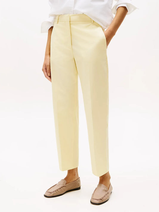 CO SLIM STRAIGHT CHINO 240900 - LUX54