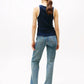 CONTRAST SOFT V-NK TANK 240965 - LUX54