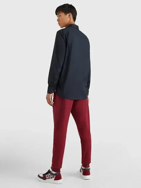 CORE FLEX POPLIN RF SHIRT 210396 - LUX54
