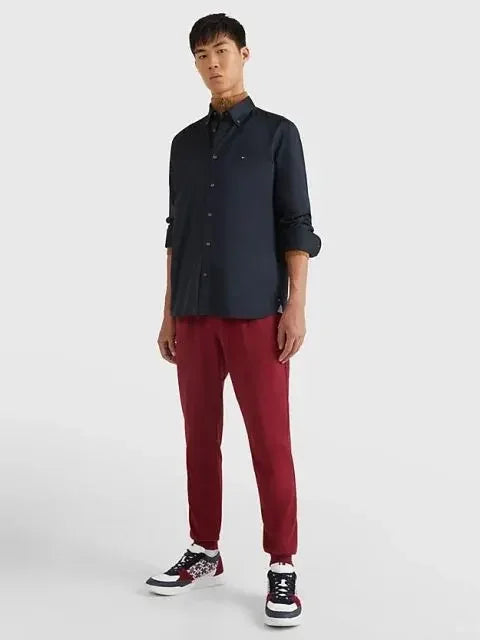 CORE FLEX POPLIN RF SHIRT 210396 - LUX54
