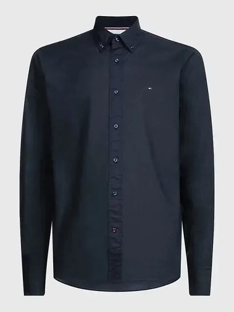 CORE FLEX POPLIN RF SHIRT 210396 - LUX54