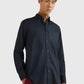 CORE FLEX POPLIN RF SHIRT 210396 - LUX54
