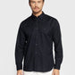 CORE FLEX POPLIN RF SHIRT 220076 - LUX54