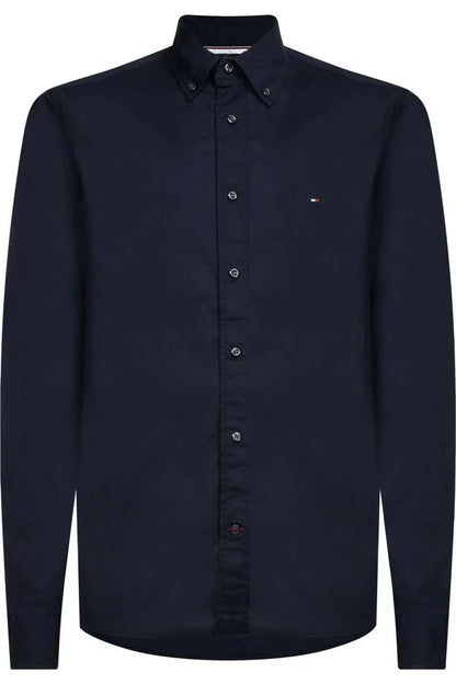 CORE FLEX POPLIN RF SHIRT 220076 - LUX54