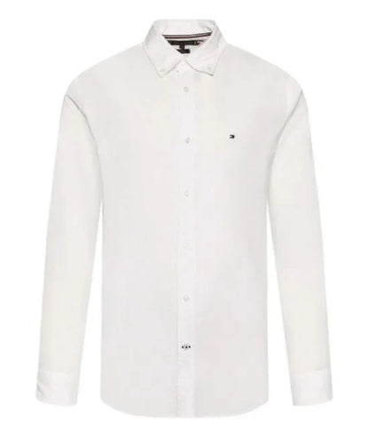 CORE FLEX POPLIN RF SHIRT 220077 - LUX54