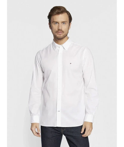 CORE FLEX POPLIN RF SHIRT 220077 - LUX54